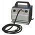 Airbrush Comp 1/6 Hp W/hose & Filter Single Outlet